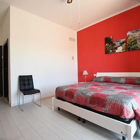 Bed And Breakfast Coppadicuocobb Mattinata Exterior foto